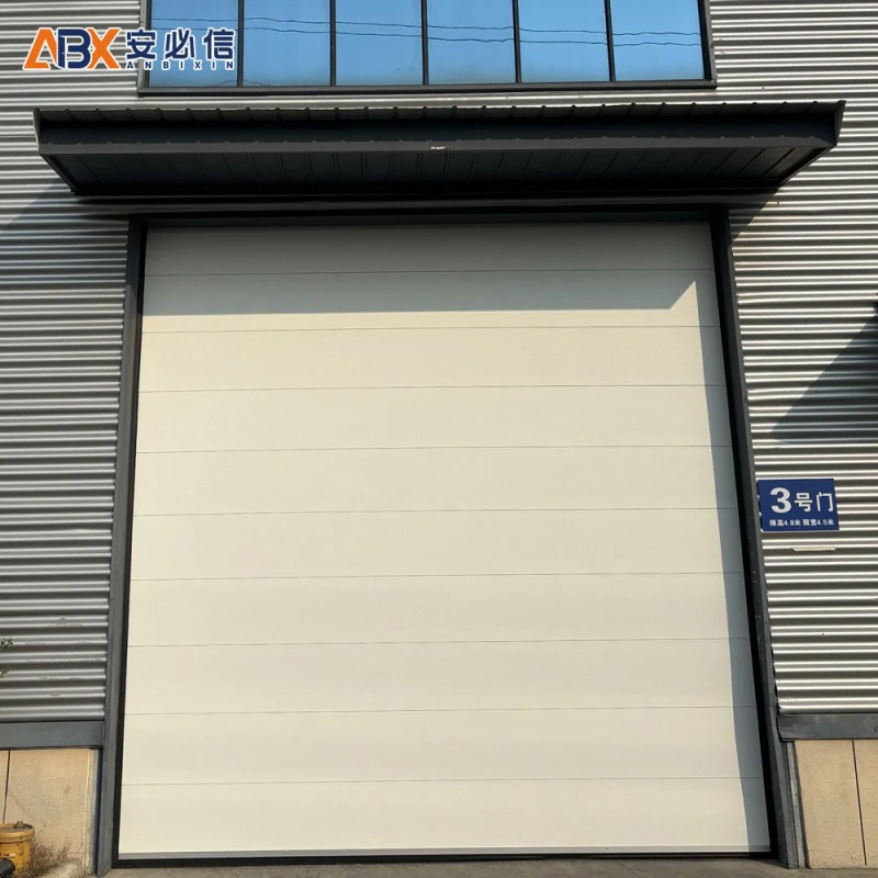 北京快速提升门