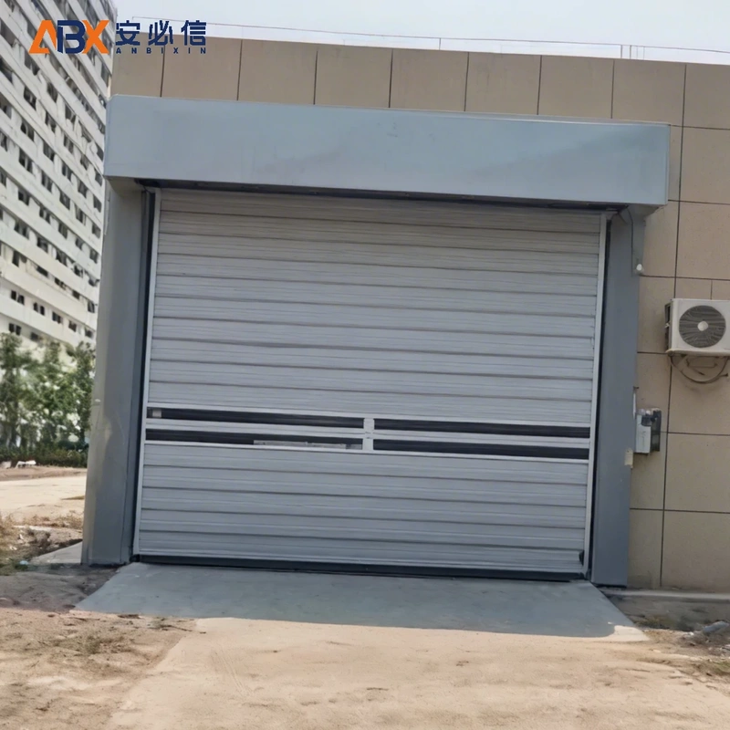 北京洁净室高速门